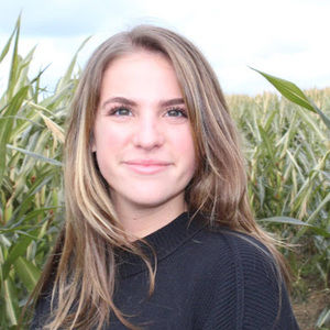 Meet your Posher, Emma